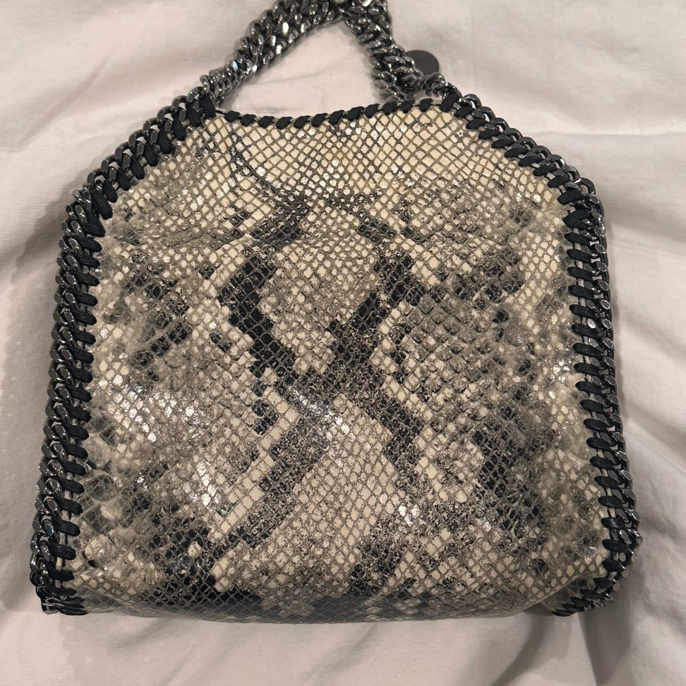 Stella Mccartny Tiny Bag